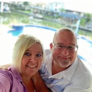 Meet your Posher, Cheryl